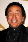 Smokey Robinson photo